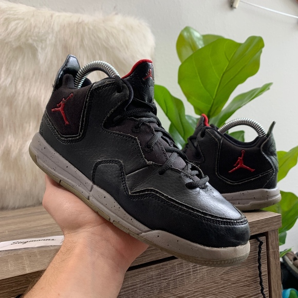 jordan courtside 23 infant